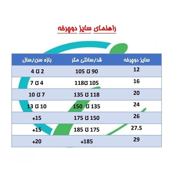 دوچرخه دخترانه لاودیس سایز 20 سرخابی مدل ZR20135 laodis_اسباب بازی