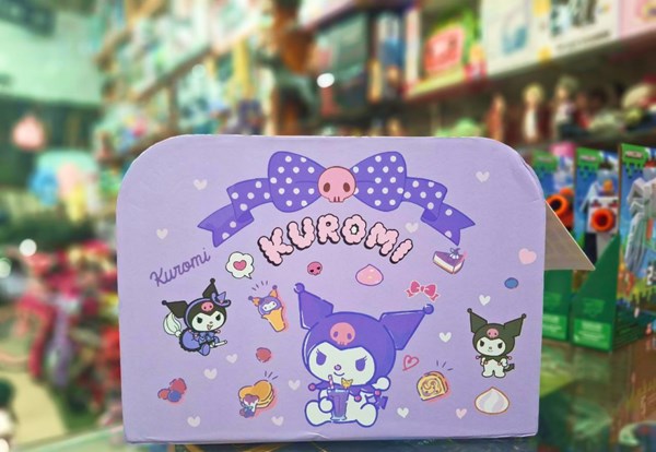 اسباب بازی ست چای خوری و شیرینی خوری فلزی عصرانه 14 تکه طرح کرومی_اسباب بازی