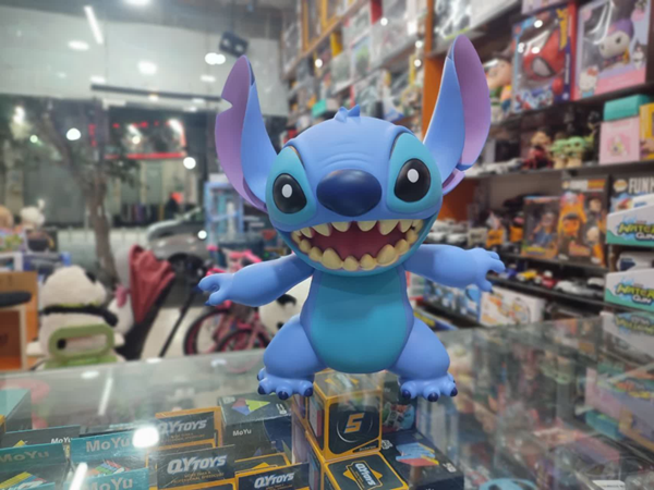 فیگور استیچ 30 سانتی