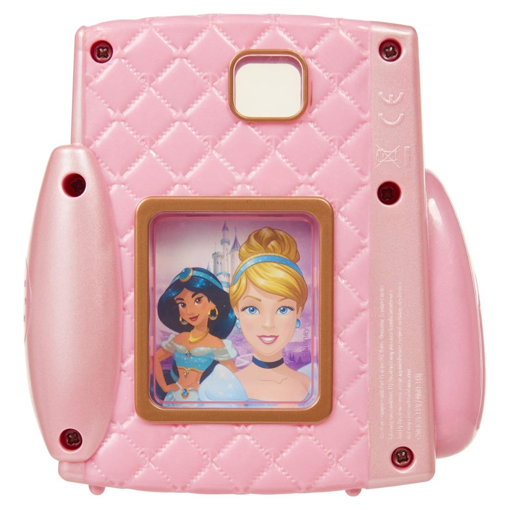 اسباب بازی طرح دوربین عکاسی دیزنی Disney Princess Snap & Go Play Camera ...