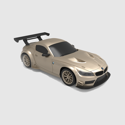 rc bmw z4