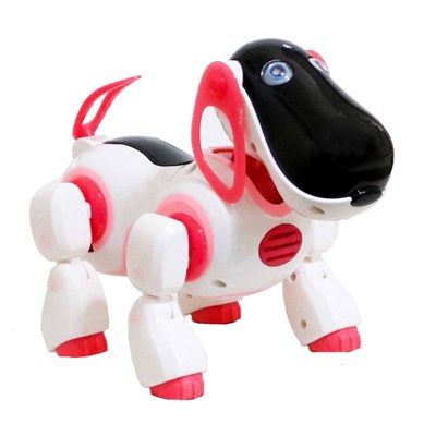 Smart Dog Robot Toy Hot Sale | www.c1cu.com