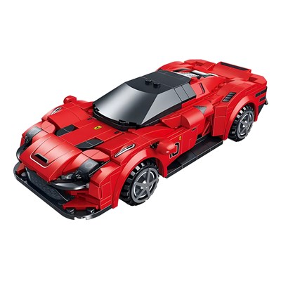 لگو ماشین کنترلی فراری مدل 4052