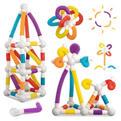 مگنت فنری 108 قطعه مدل 1456