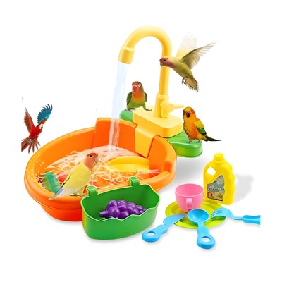 اسباب بازی سینک ظرفشویی مدل 6061