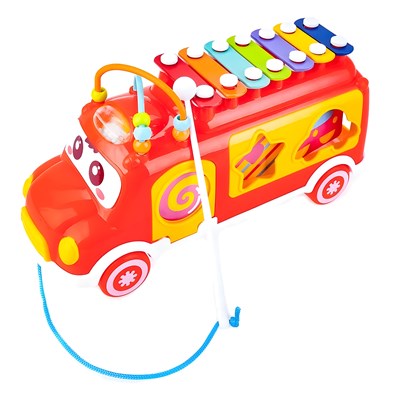 بلز هانگر طرح اتوبوس مدل 8037