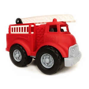 اسباب بازی ماشین آتش نشانی نیکو تویز FIRE TRUCK NIKOOTOYS