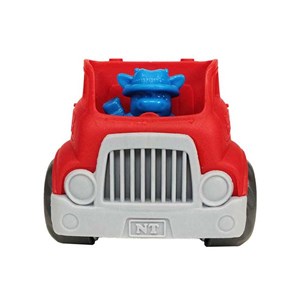 اسباب بازی ماشین آتش نشانی کوچولو نیکو تویز NIKOOTOYS