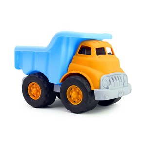 اسباب بازی کامیون خاکریز نیکو تویز DUMP TRUCK NIKOOTOYS