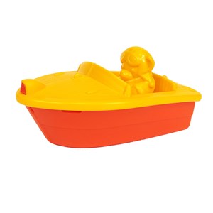 اسباب بازی قایق موتوری نیکو تویز NIKOOTOYS