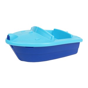 اسباب بازی قایق موتوری نیکو تویز NIKOOTOYS