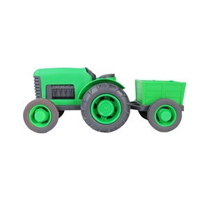 اسباب بازی تراکتور مزرعه نیکو تویز TRACTOR NIKOOTOYS