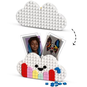 لگو داتس جعبه خلاقیت 849 قطعه مدل Lego Dots 41938_اسباب بازی 