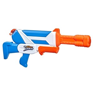 تفنگ اسباب بازی آب پاش نرف مدل Nerf Super Soaker Twister Water Blaster_اسباب بازی