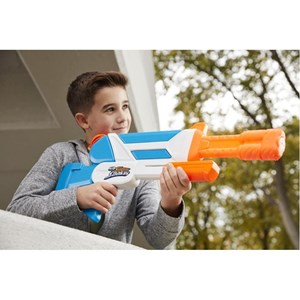 تفنگ اسباب بازی آب پاش نرف مدل Nerf Super Soaker Twister Water Blaster_اسباب بازی