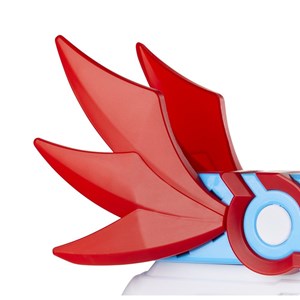 تفنگ اسباب بازی نرف مدل Nerf - Roblox MM2 Dartbringer_اسباب بازی