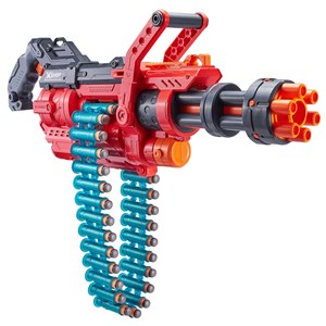 تفنگ اسباب بازی ایکس شات X-Shot مدل Zuru X-Shot Excel Omega