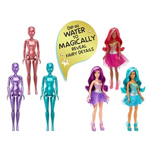 عروسک جادویی 30 سانتی Dream Ella با 7 سوپرایز مدل Dream Ella - Color Change Surprise Fairies Fees Feen - Aria Doll_اسباب بازی