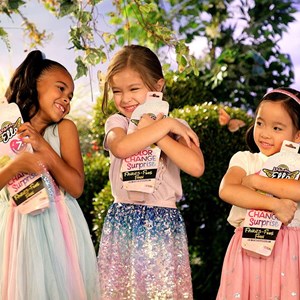 عروسک جادویی 30 سانتی Dream Ella با 7 سوپرایز مدل Dream Ella - Color Change Surprise Fairies Fees Feen - Aria Doll_اسباب بازی