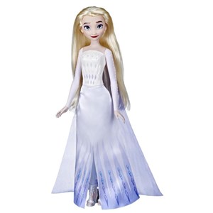عروسک دیزنی السا مدل Hasbro - Disney - Frozen 2 Queen Elsa_اسباب بازی