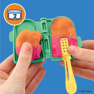 عروسک بیبی الایو مدل Hasbro - Baby Alive Sunshine Snacks - Blonde Hair_اسباب بازی