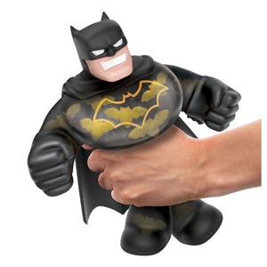 عروسک فشاری گو جیت زو بتمن مدل Heroes of Goo Jit Zu - Licensed DC Hero Pack - Batman_اسباب بازی