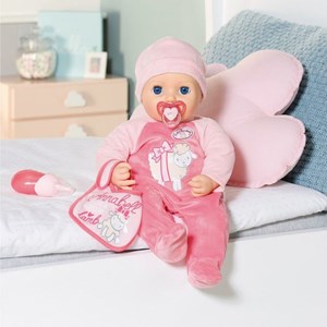 عروسک 43 سانتی بیبی آنابل مدل Zapf Creation - Baby Annabell - Annabell 43cm_اسباب بازی