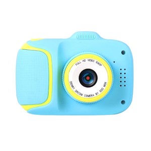 اسباب بازی دوربین عکاسی طرح گربه Children Digital CAMERA_اسباب بازی