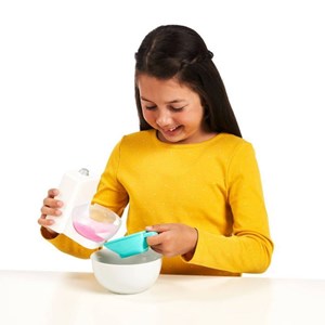 عروسک رباتیک لاک پشت دستشویی داره! Moose - Little Live Pets - Gotta Go Turdle_اسباب بازی