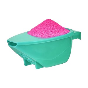 عروسک رباتیک لاک پشت دستشویی داره! Moose - Little Live Pets - Gotta Go Turdle_اسباب بازی