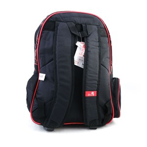 کوله پشتی 46 سانتی‌ اسپایدرمن مدل Simba - Backpack - Spiderman Be Fighting Backpack_کیف مدرسه