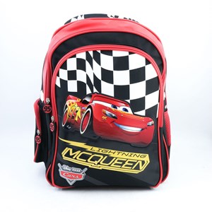 کوله پشتی 46 سانتی‌متر ماشین ها مدل Simba - Backpack - Disney Cars Release The Storm Backpack_کیف مدرسه