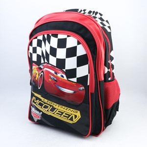 کوله پشتی 46 سانتی‌متر ماشین ها مدل Simba - Backpack - Disney Cars Release The Storm Backpack_کیف مدرسه