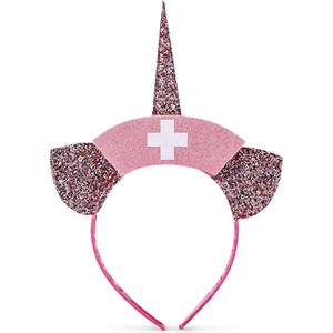 عروسک سورپرایزی رینبوکورنز RainBocoRns سری Unicorn Rescue با شاخ بنفش مدل Zuru - Rainbocorns - Unicorn Rescue Magic Peel and Reveal Hearts Purple_اسباب بازی