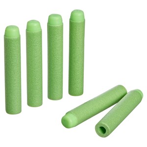 تفنگ اسباب بازی نرف Nerf مدل Hasbro - Nerf - Elite 2.0 Flipshots Flip-16 Blaster - 16 Dart Barrels_اسباب بازی