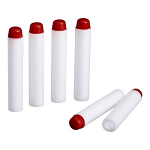 تفنگ اسباب بازی نرف Nerf مدل Hasbro - Nerf - Fortnite B-AR Motorized Dart Blaster_اسباب بازی