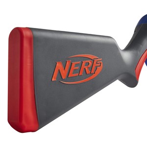 تفنگ اسباب بازی نرف Nerf مدل Hasbro - Nerf - Fortnite Pump SG Launcher - Mega Dart Shooting_اسباب بازی
