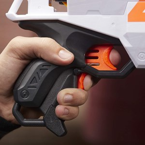 تفنگ اسباب بازی نرف Nerf مدل Nerf Ultra Two Motorized Blaster Fast-Back Reloading Includes 6 Ultra Darts_اسباب بازی