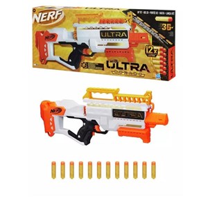تفنگ اسباب بازی نرف Nerf مدل Nerf Ultra Dorado Blaste_اسباب بازی