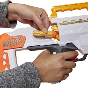 تفنگ اسباب بازی نرف Nerf مدل Nerf Ultra Dorado Blaste_اسباب بازی