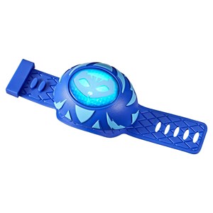 ساعت CatBoy گروه شب نقاب مدل Hasbro - PJ Masks - Hero Wristband Cat Boy_اسباب بازی