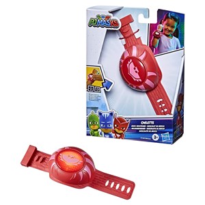 ساعت Owlette گروه شب نقاب مدل Hasbro - PJ Masks - Hero Wristband Owlette_اسباب بازی
