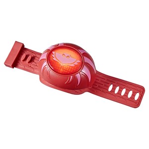 ساعت Owlette گروه شب نقاب مدل Hasbro - PJ Masks - Hero Wristband Owlette_اسباب بازی