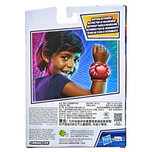 ساعت Owlette گروه شب نقاب مدل Hasbro - PJ Masks - Hero Wristband Owlette_اسباب بازی