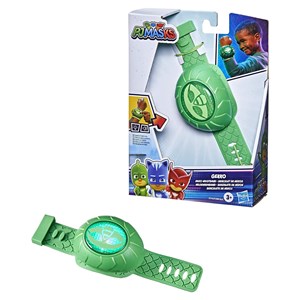 ساعت Gekko گروه شب نقاب مدل Hasbro - PJ Masks - Hero Wristband Gekko_اسباب بازی