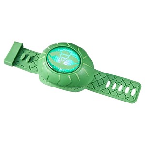 ساعت Gekko گروه شب نقاب مدل Hasbro - PJ Masks - Hero Wristband Gekko_اسباب بازی