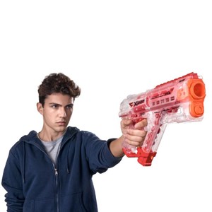 تفنگ اسباب بازی ایکس شات X-Shot سری Faze Clan مدل Zuru - X-Shot - Faze Clan Respawn RXB 0060 Blaster_اسباب بازی