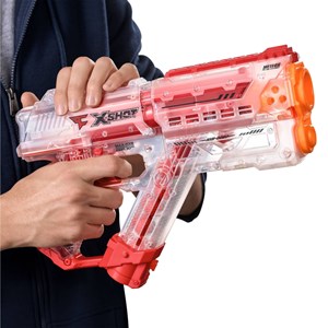 تفنگ اسباب بازی ایکس شات X-Shot سری Faze Clan مدل Zuru - X-Shot - Faze Clan Respawn RXB 0060 Blaster_اسباب بازی