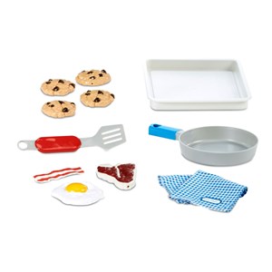 اسباب بازی اجاق گاز و فر Little Tikes مدل MGA - Little Tikes - First Oven_اسباب بازی