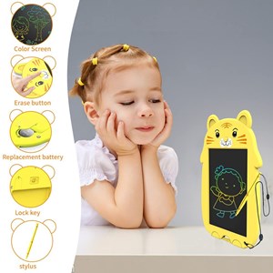 کاغذ دیجیتال 9 اینچ فول کالر آکسون مدل AX6503_اسباب بازی